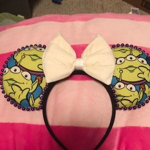 Disney’s Toy Story Mickey ears